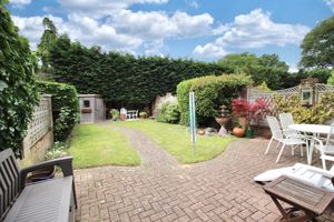 Garden- click for photo gallery